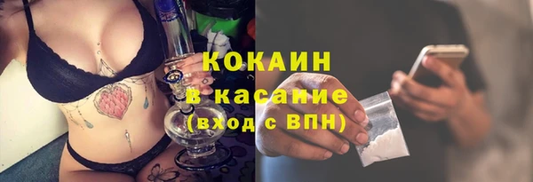 молекула духа Надым